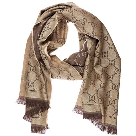 ra gucci scarf|gucci scarf female.